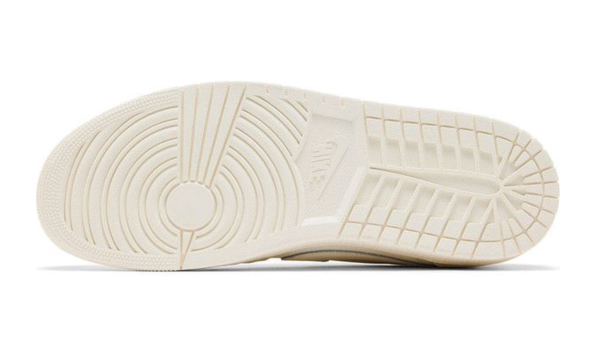 Air Jordan 1 Retro Low OG Sail