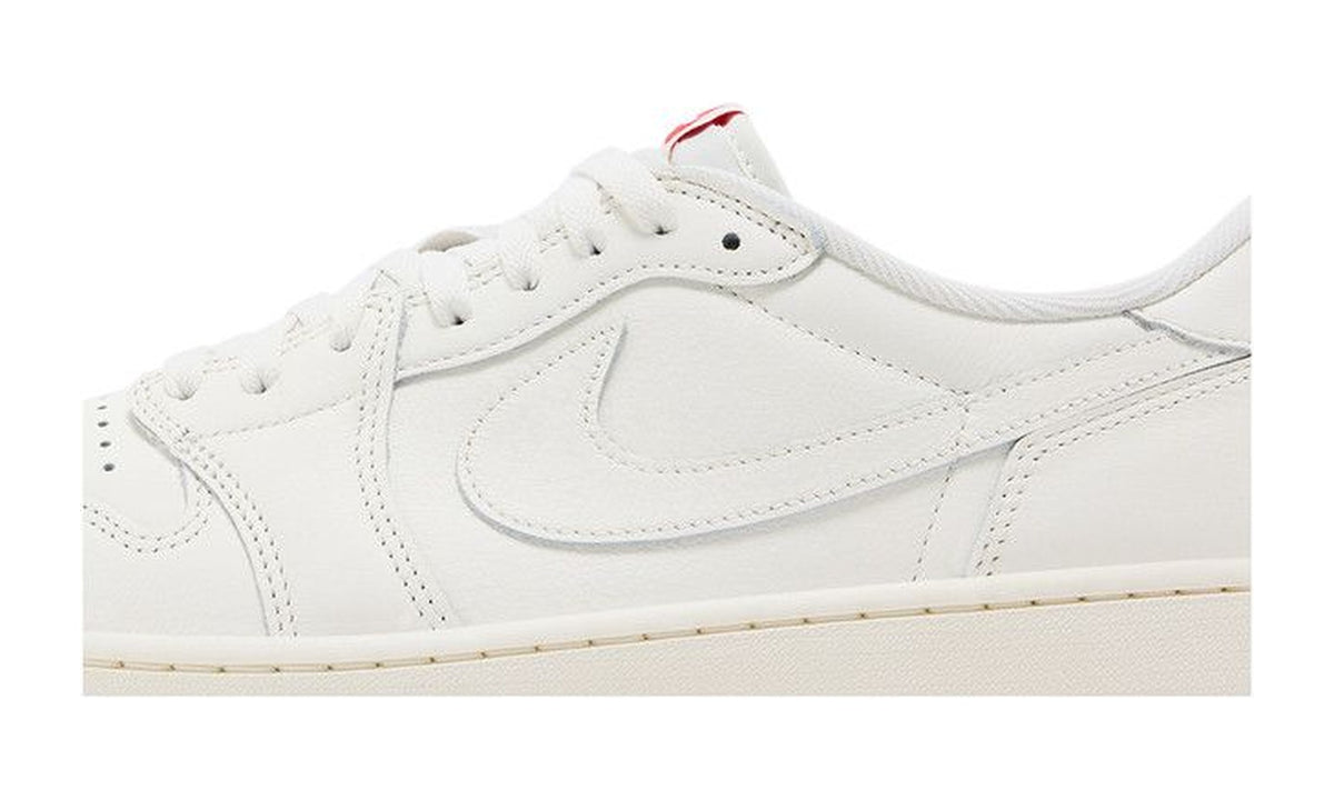 Air Jordan 1 Retro Low OG Sail
