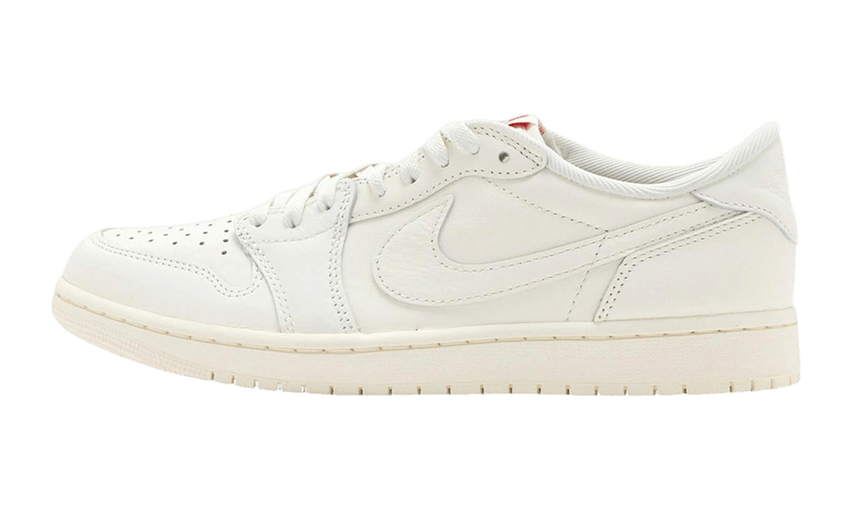 Air Jordan 1 Retro Low OG Sail