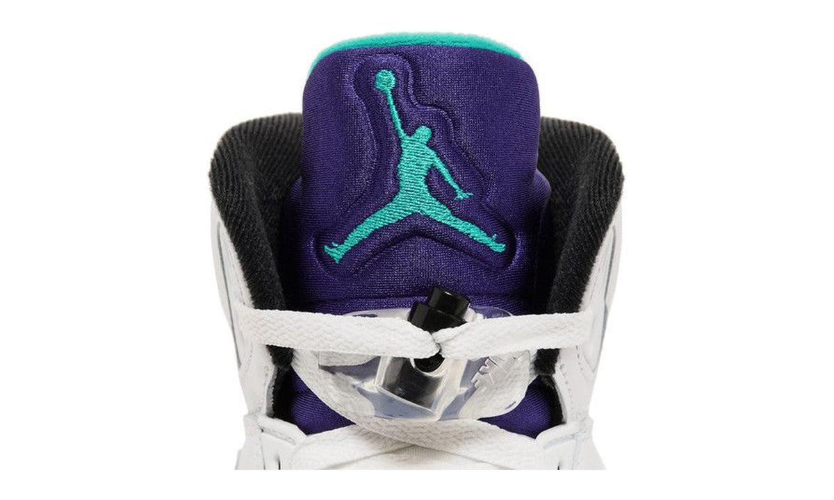 Air Jordan 5 Retro Grape 2025