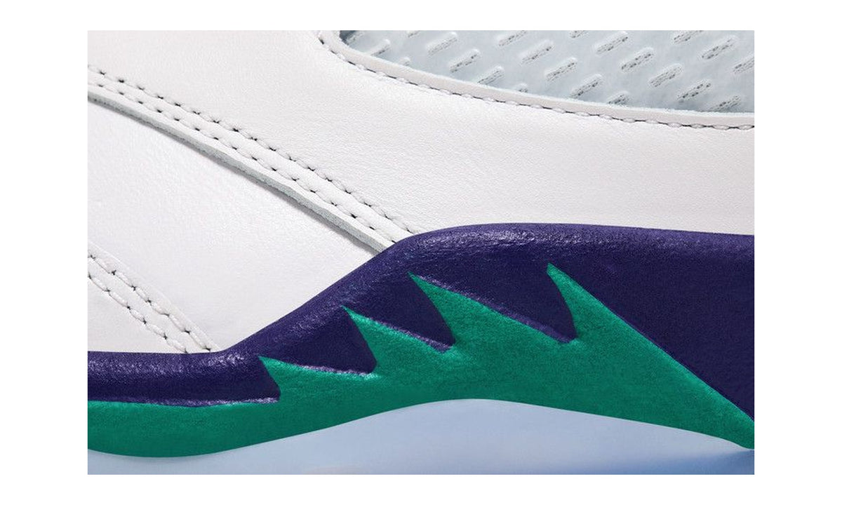 Air Jordan 5 Retro Grape 2025
