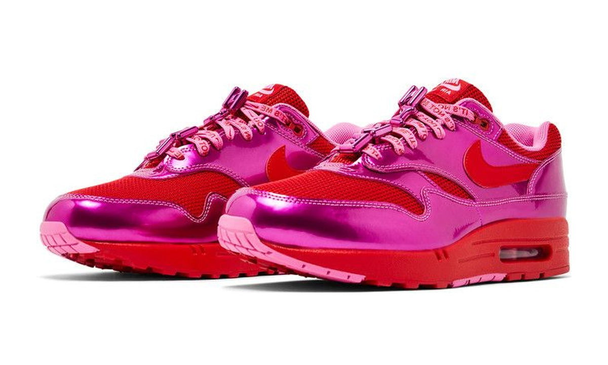 Nike Air Max 1 Premium 'Valentine’s Day Pack - Playful Pink'