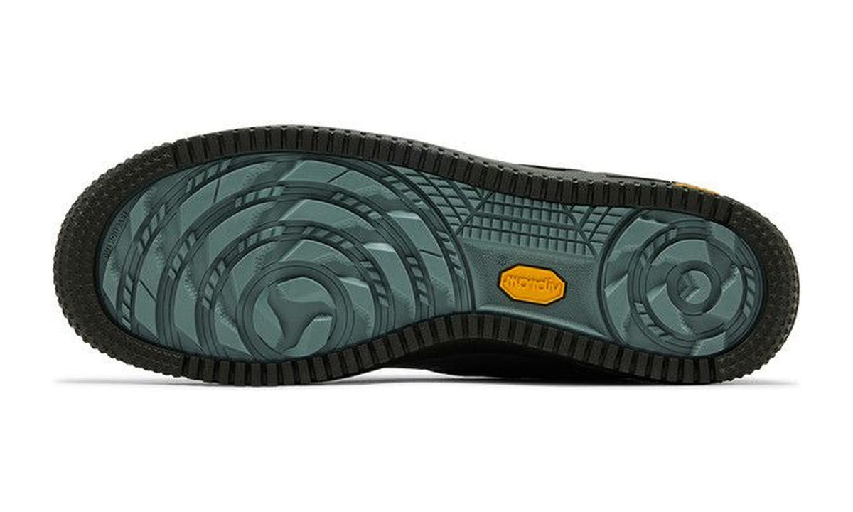 Nike Air Force 1 GORE-TEX Clay Green/Speed Yellow/Sequoia
