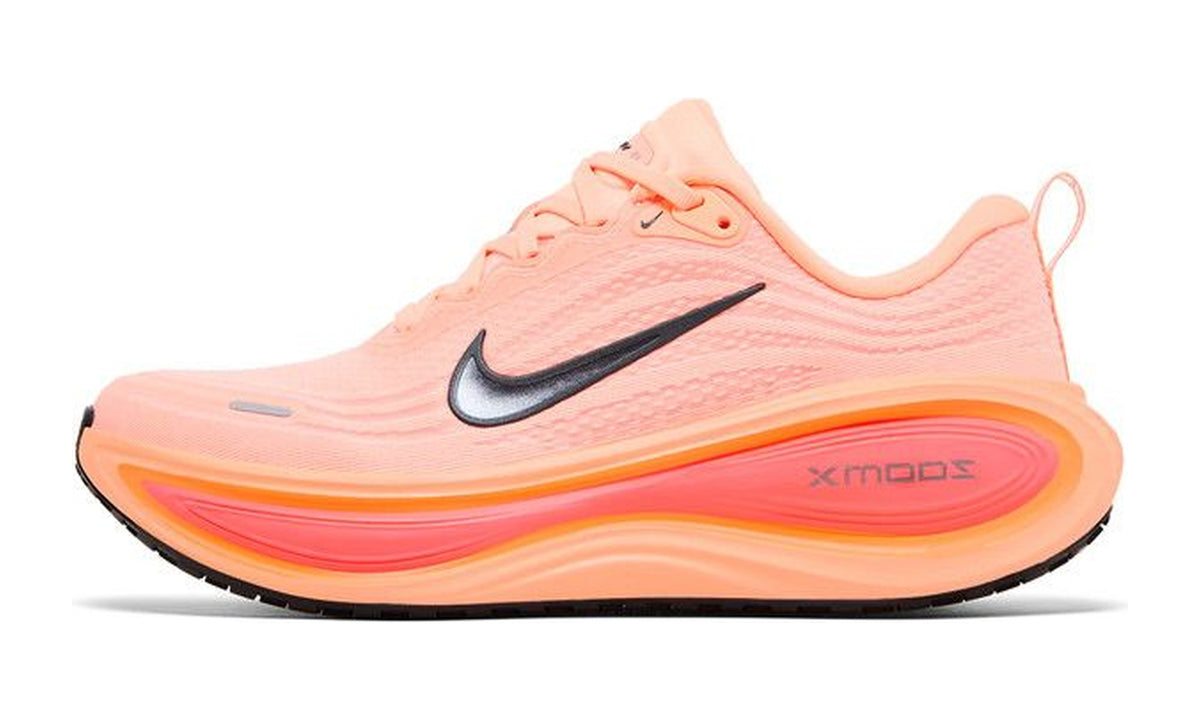 Nike Vomero Plus Orange Pulse