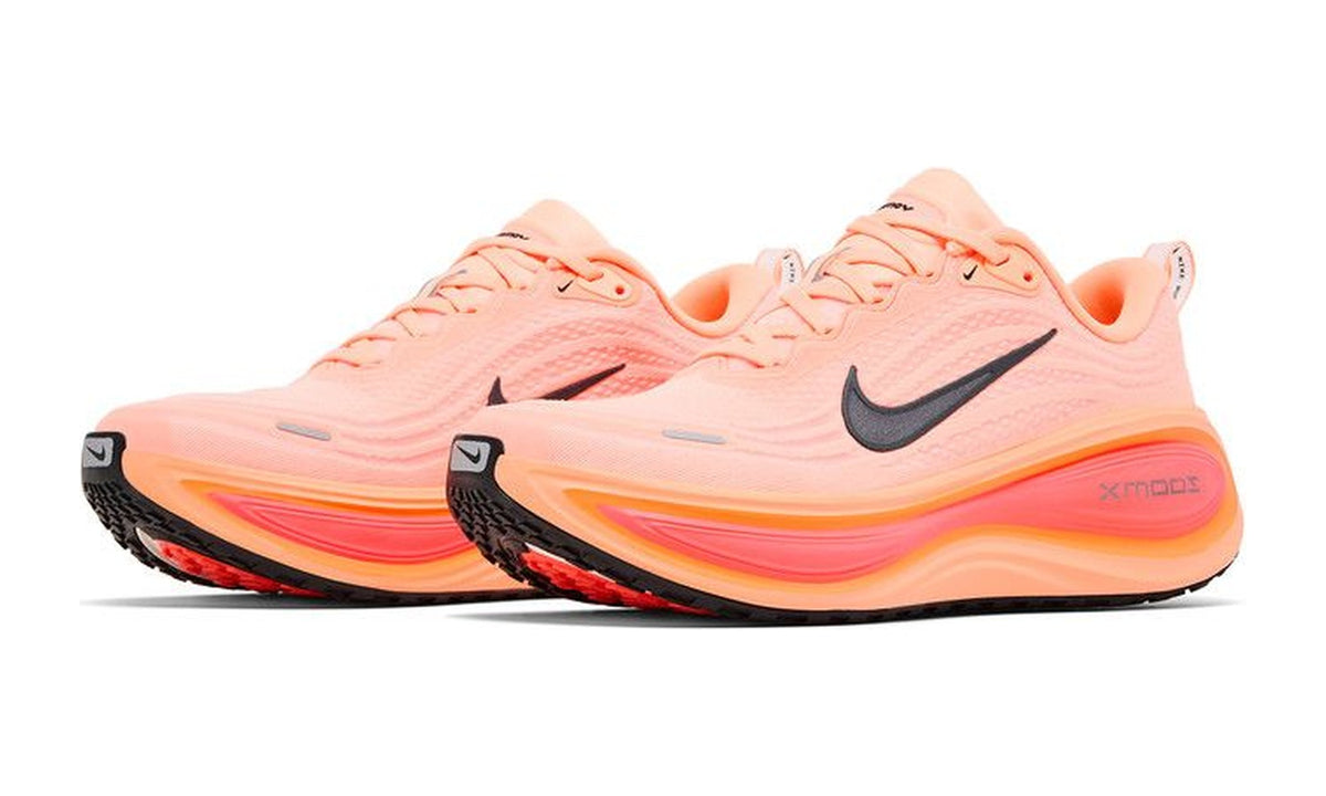 Nike Vomero Plus Orange Pulse