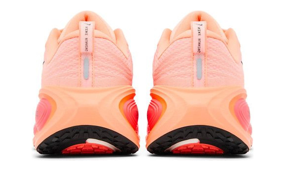 Nike Vomero Plus Orange Pulse