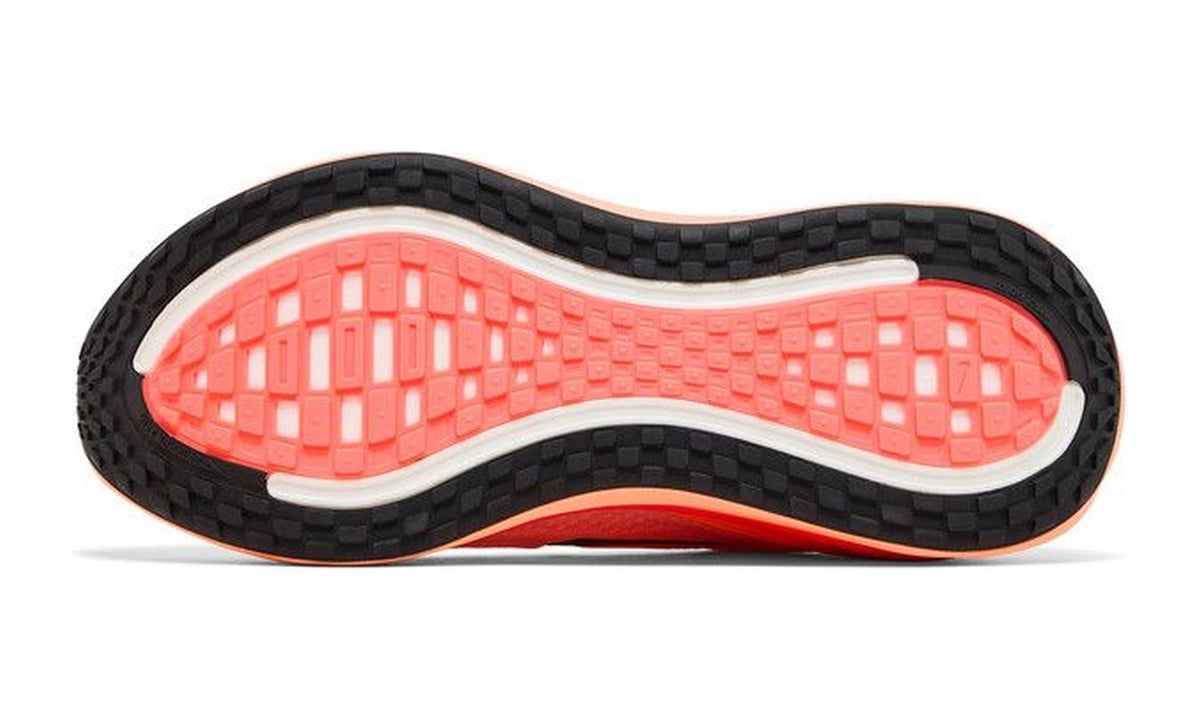 Nike Vomero Plus Orange Pulse
