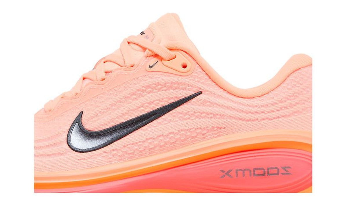 Nike Vomero Plus Orange Pulse