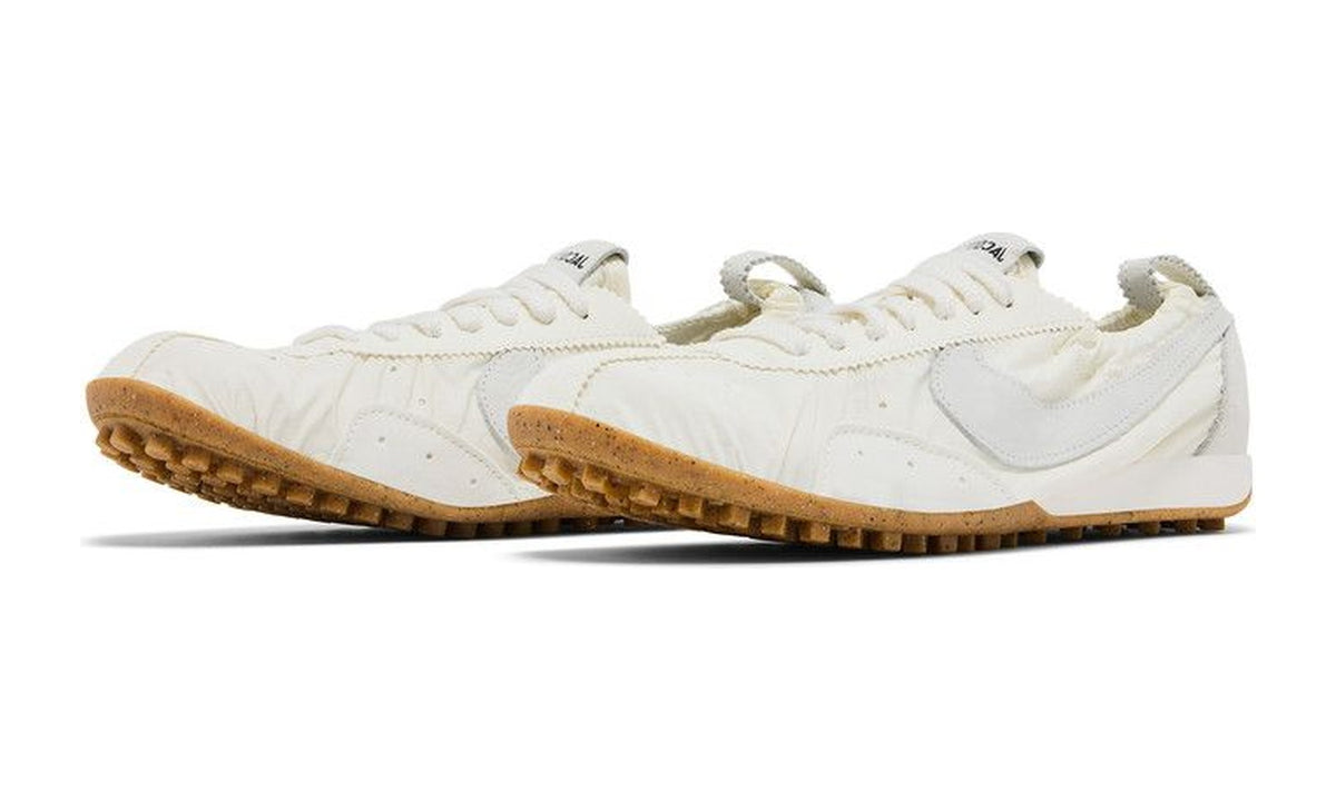 Jacquemus x Wmns Nike Moon Shoe SP Soft Pearl