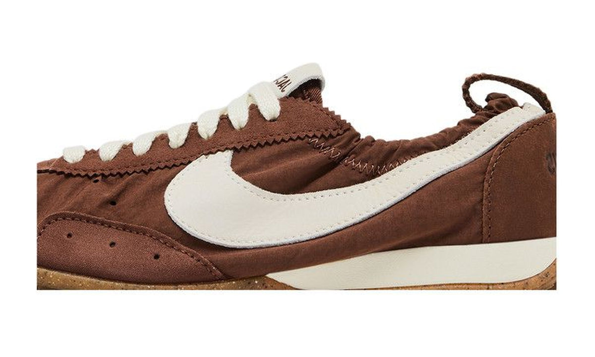 Jacquemus x Wmns Nike Moon Shoe SP Fauna Brown