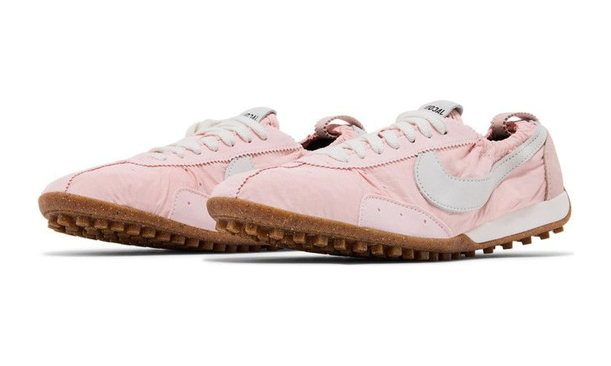 Jacquemus x Wmns Nike Moon Shoe SP Aluminum Pink
