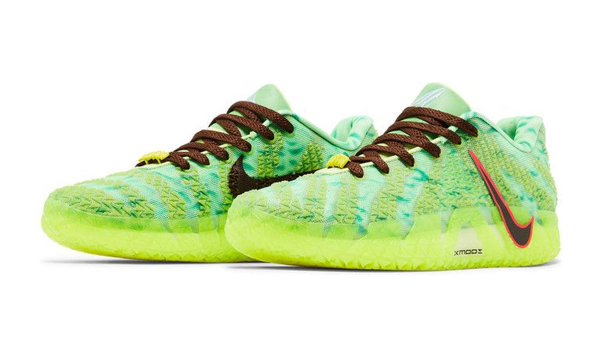 Nike Ja 3 Zombie