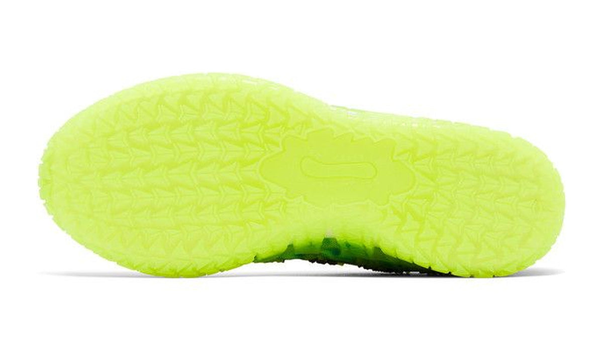Nike Ja 3 Zombie