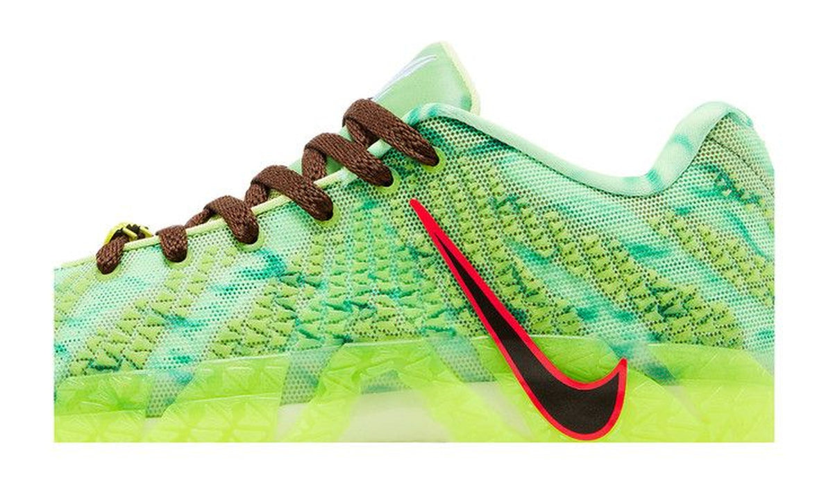 Nike Ja 3 Zombie