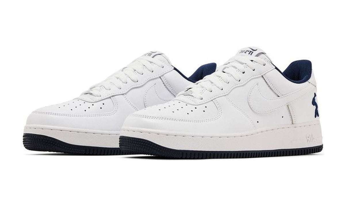 Lil Yachty x Nike Air Force 1 Low Concrete Boys