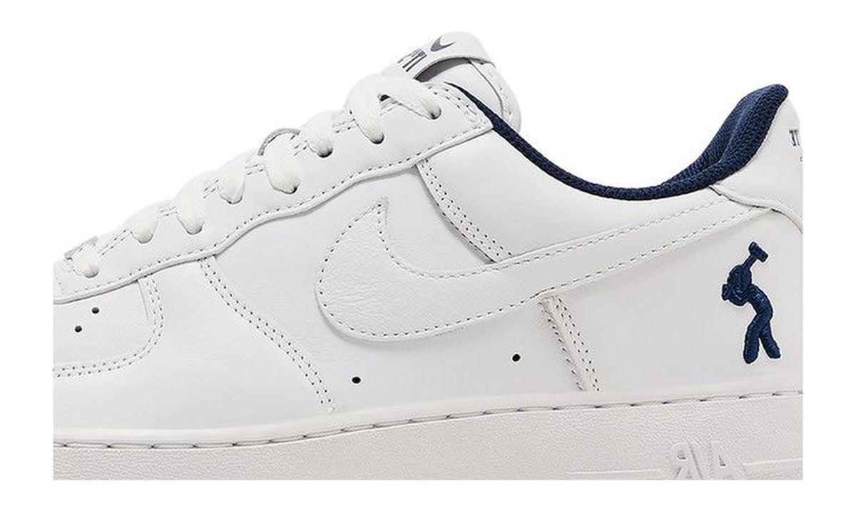 Lil Yachty x Nike Air Force 1 Low Concrete Boys