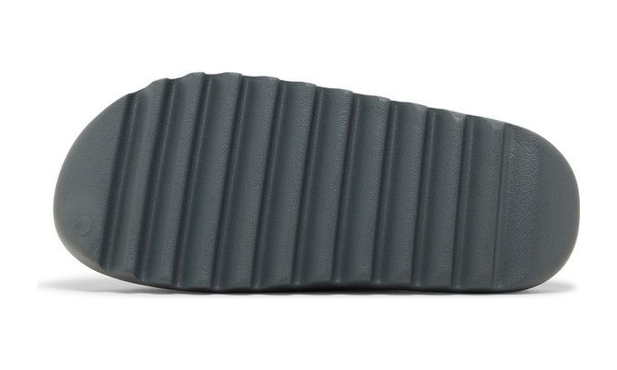 adidas Yeezy Slides Slate Marine