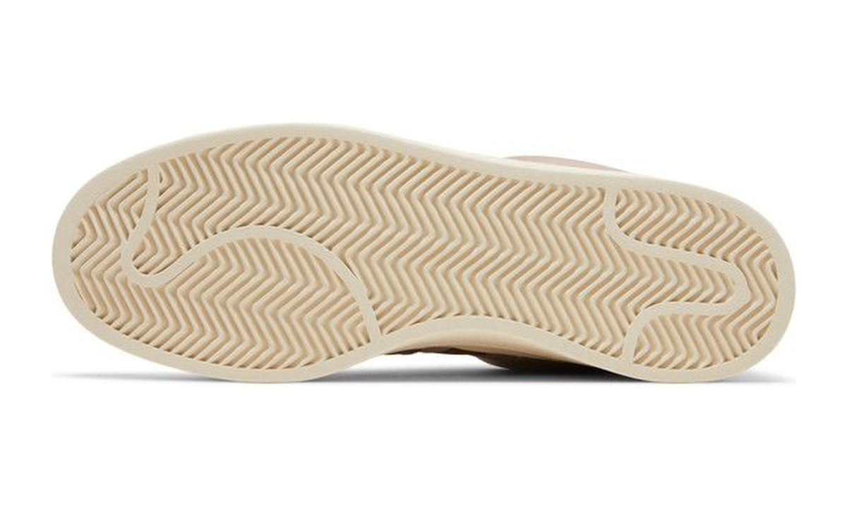 Bad Bunny x adidas Campus Chalky Brown