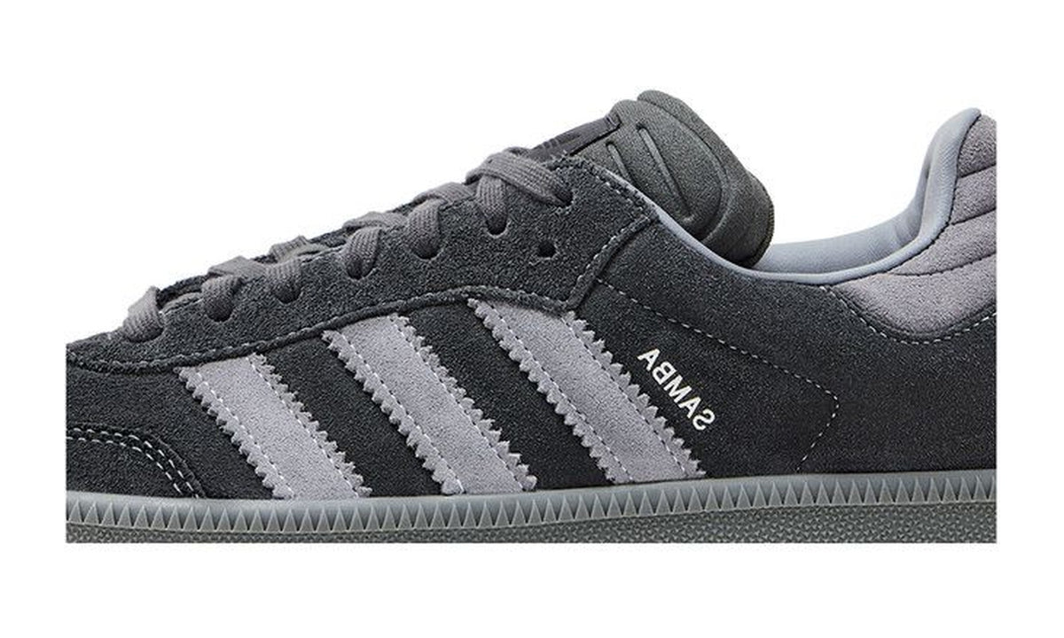 adidas Samba XLG Carbon Grey