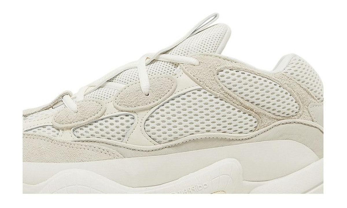 adidas Yeezy 500 Bone White 2023