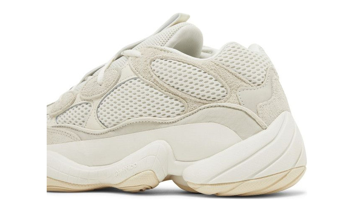 adidas Yeezy 500 Bone White 2023