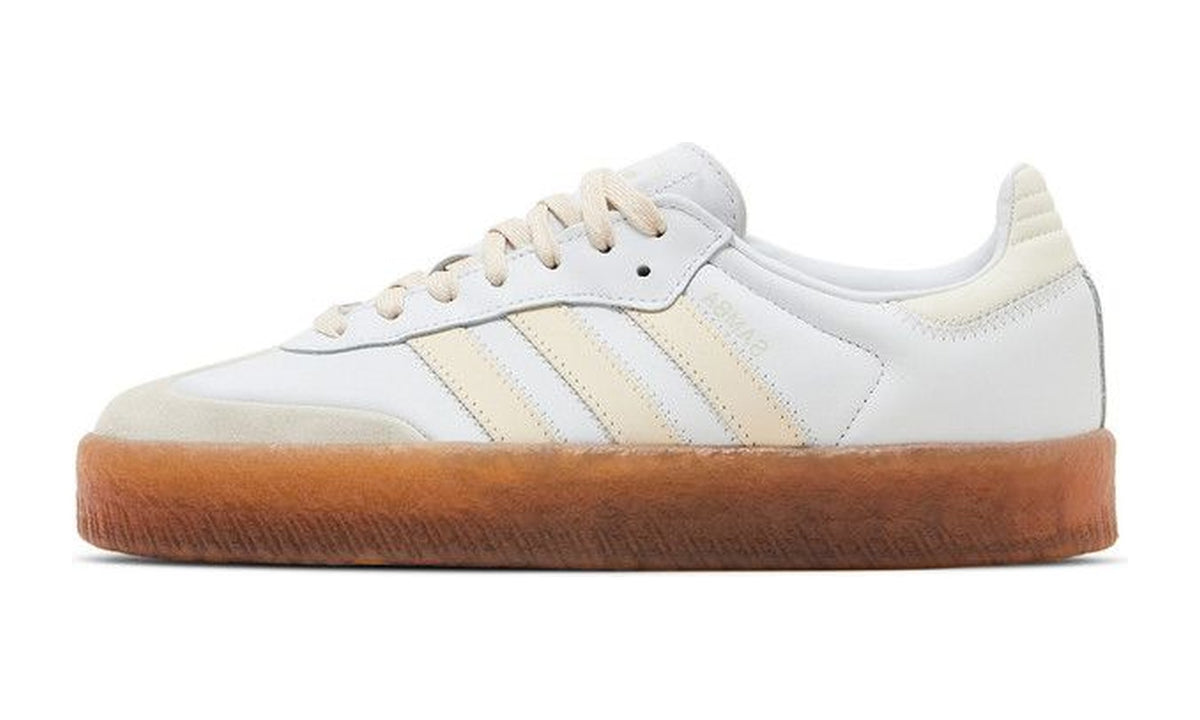 adidas Wmns Sambae Wonder White Gum