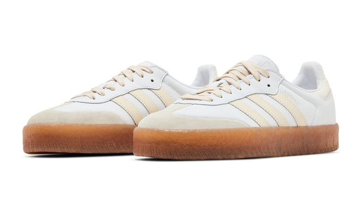 adidas Wmns Sambae Wonder White Gum