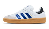 Adidas Samba XLG Royal Blue