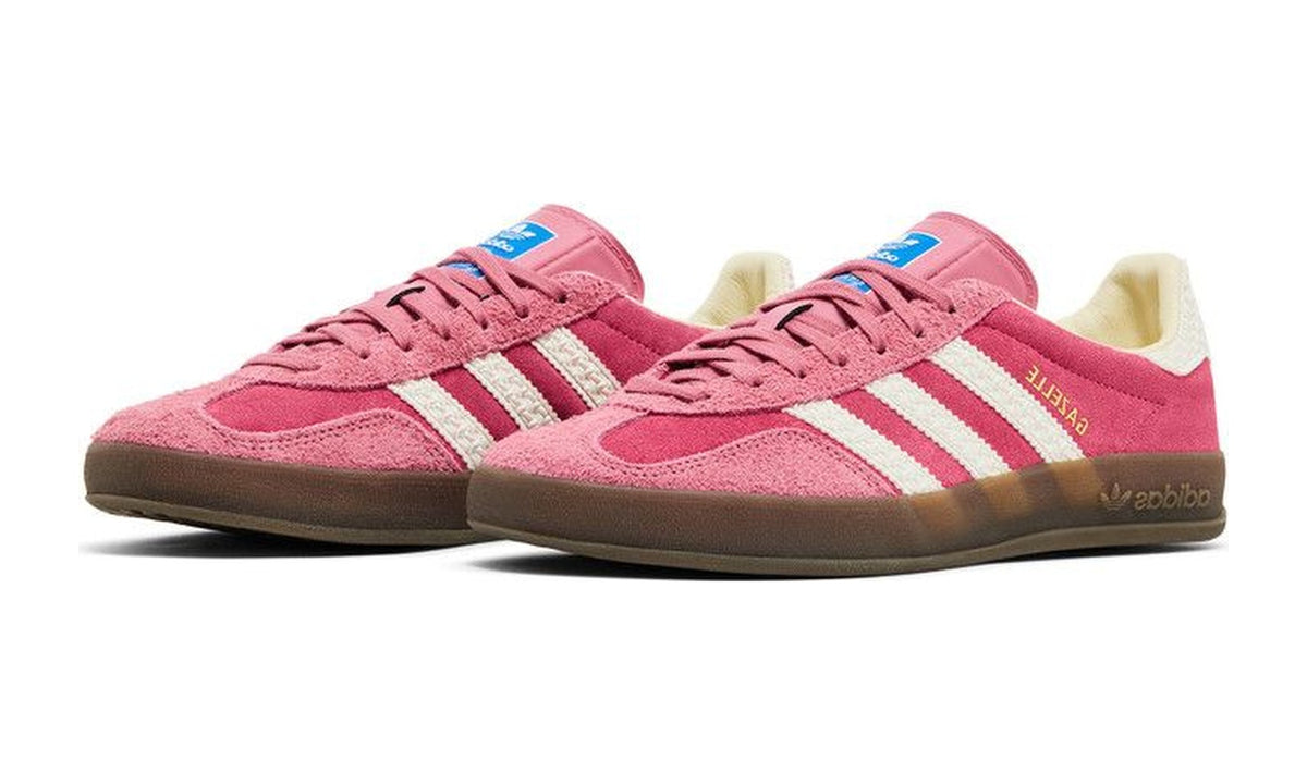 adidas Gazelle Indoor Almost Pink Gum
