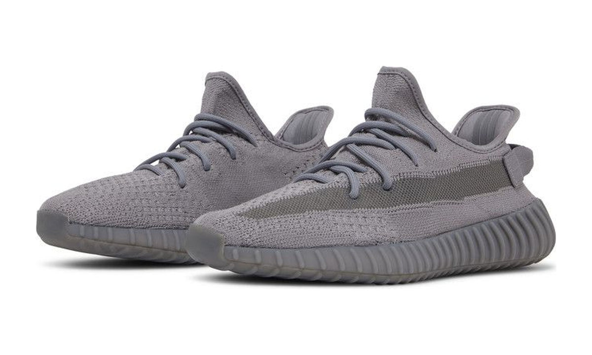 adidas Yeezy Boost 350 V2 Steel Grey