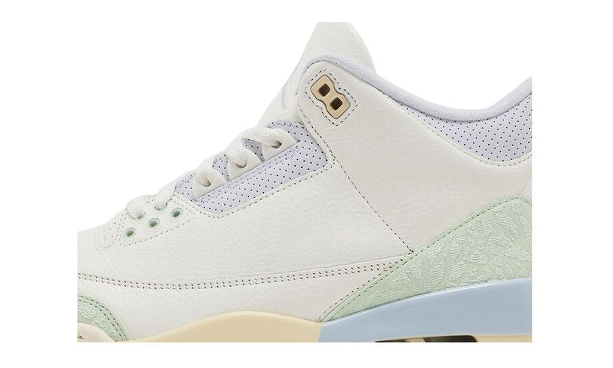 Air Jordan 3 Retro Spring is In The Air
