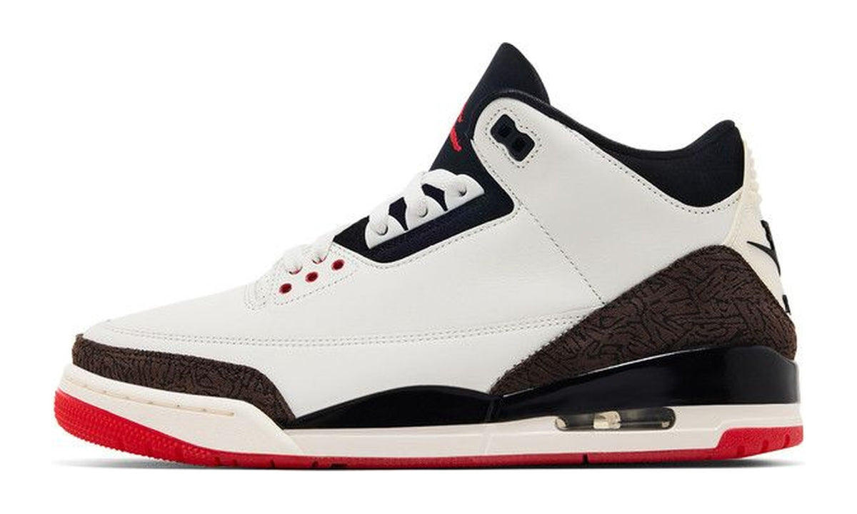 Air Jordan 3 Retro 'World’s Best Dad'