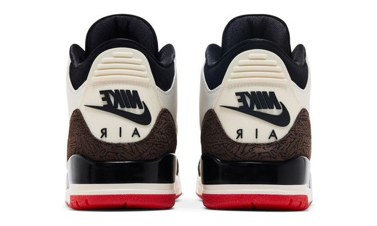Air Jordan 3 Retro 'World’s Best Dad'