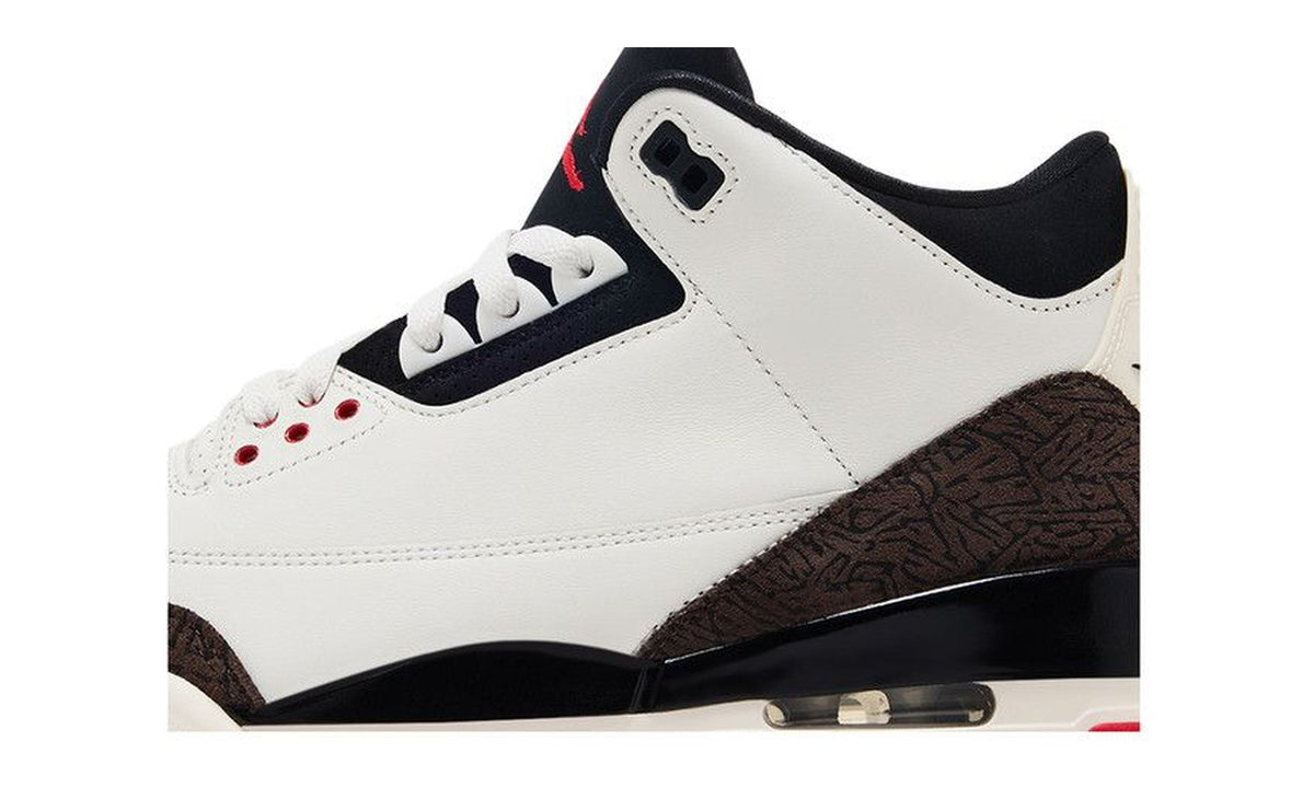 Air Jordan 3 Retro 'World’s Best Dad'