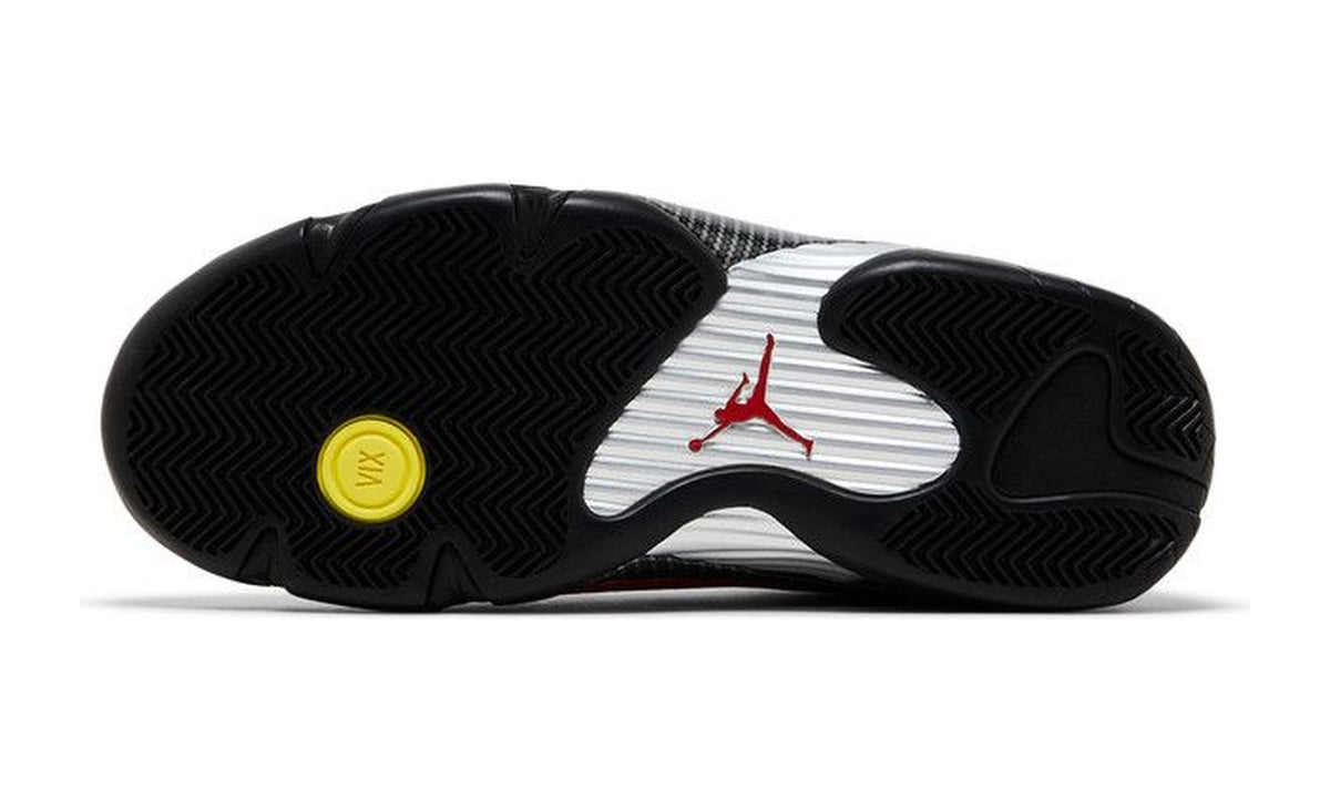 Air Jordan 14 Retro Ferrari 2025