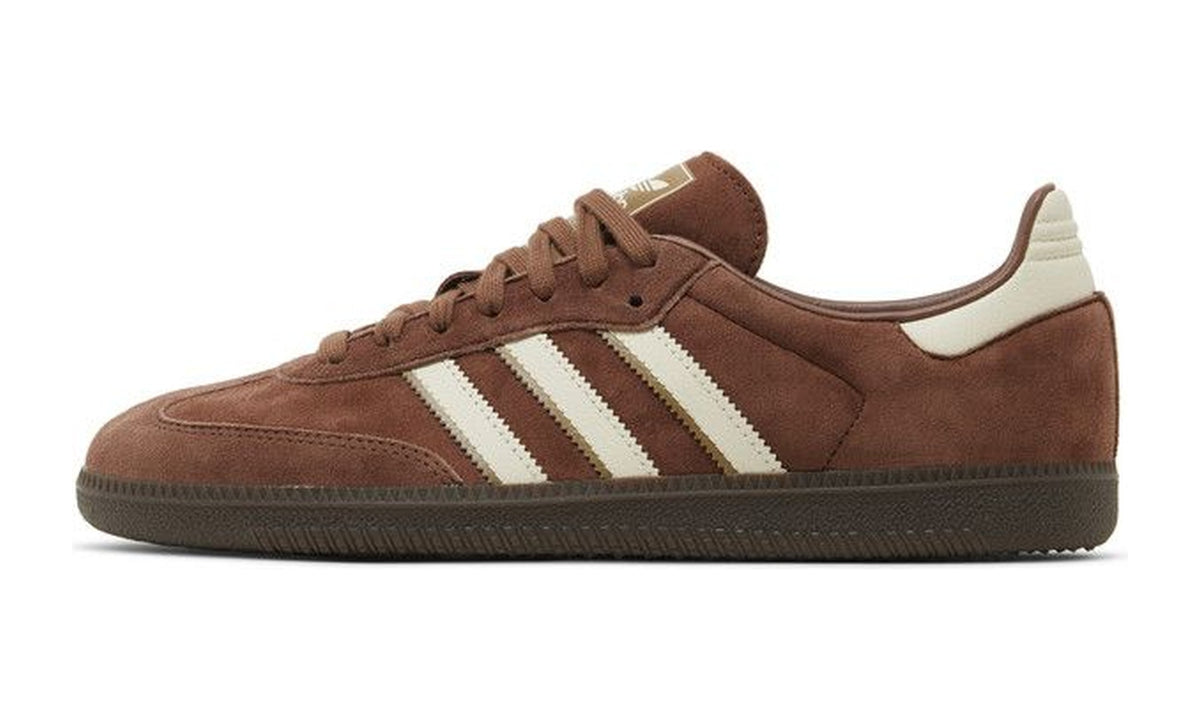 adidas Samba OG Preloved Brown