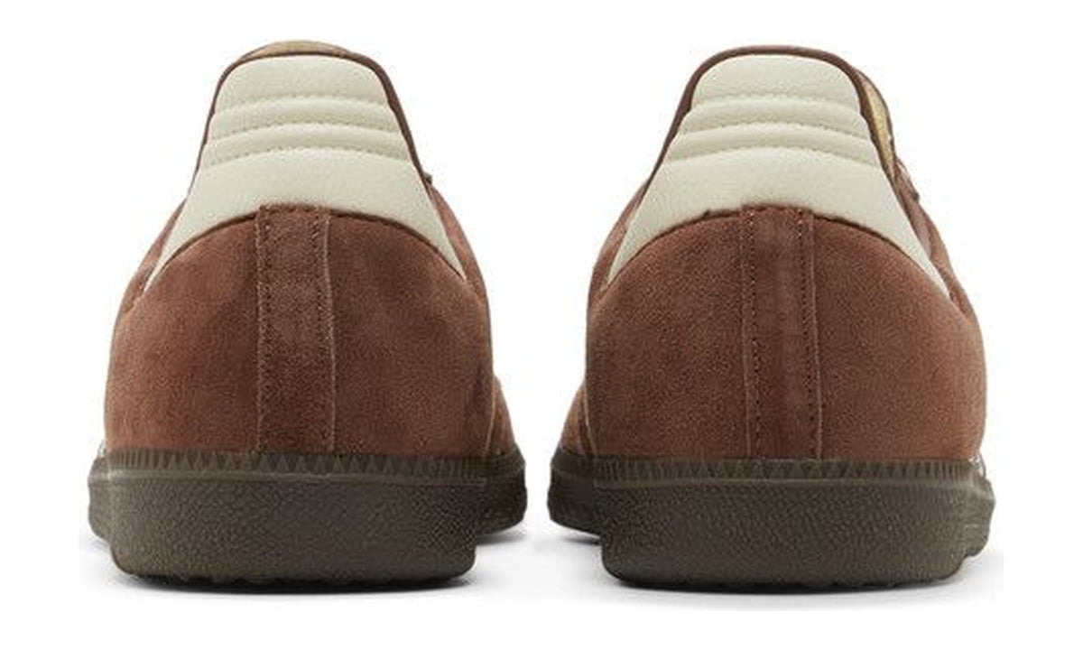 adidas Samba OG Preloved Brown