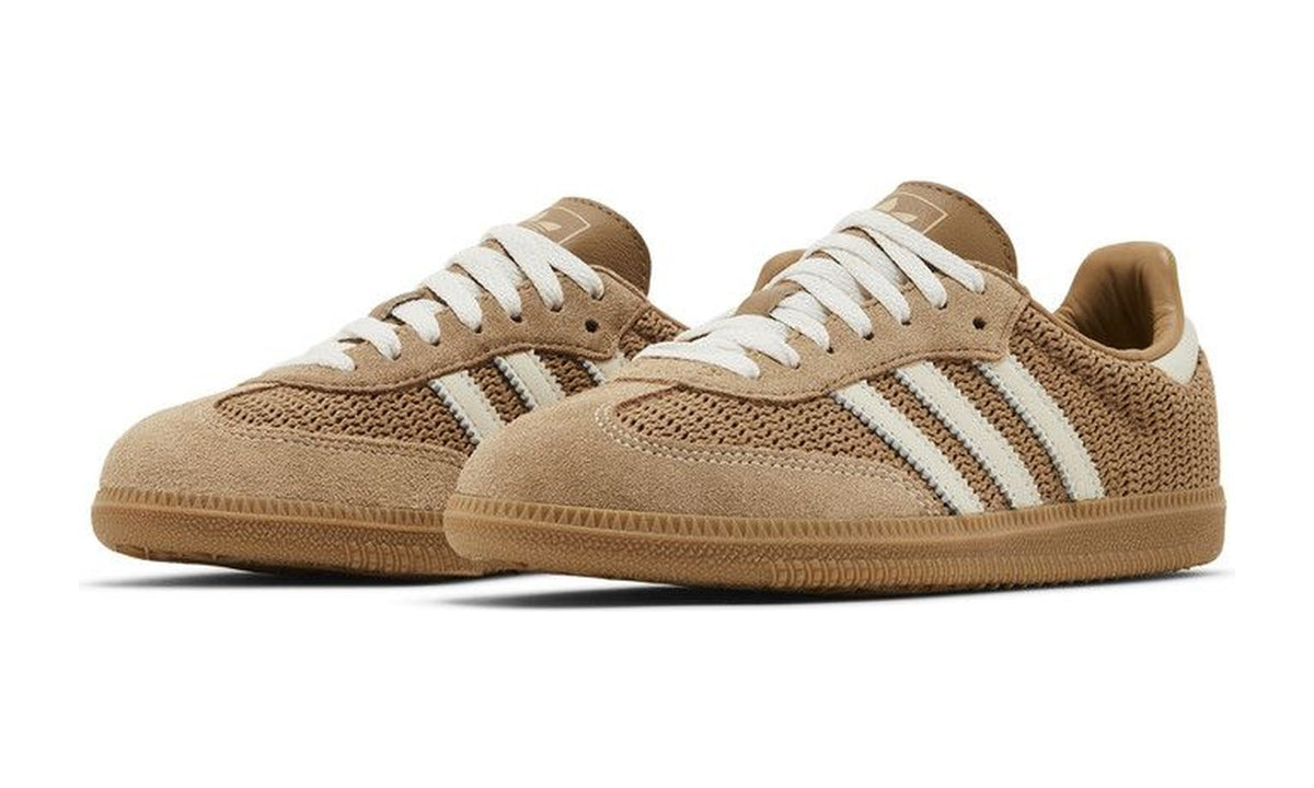 adidas Samba OG Cardboard
