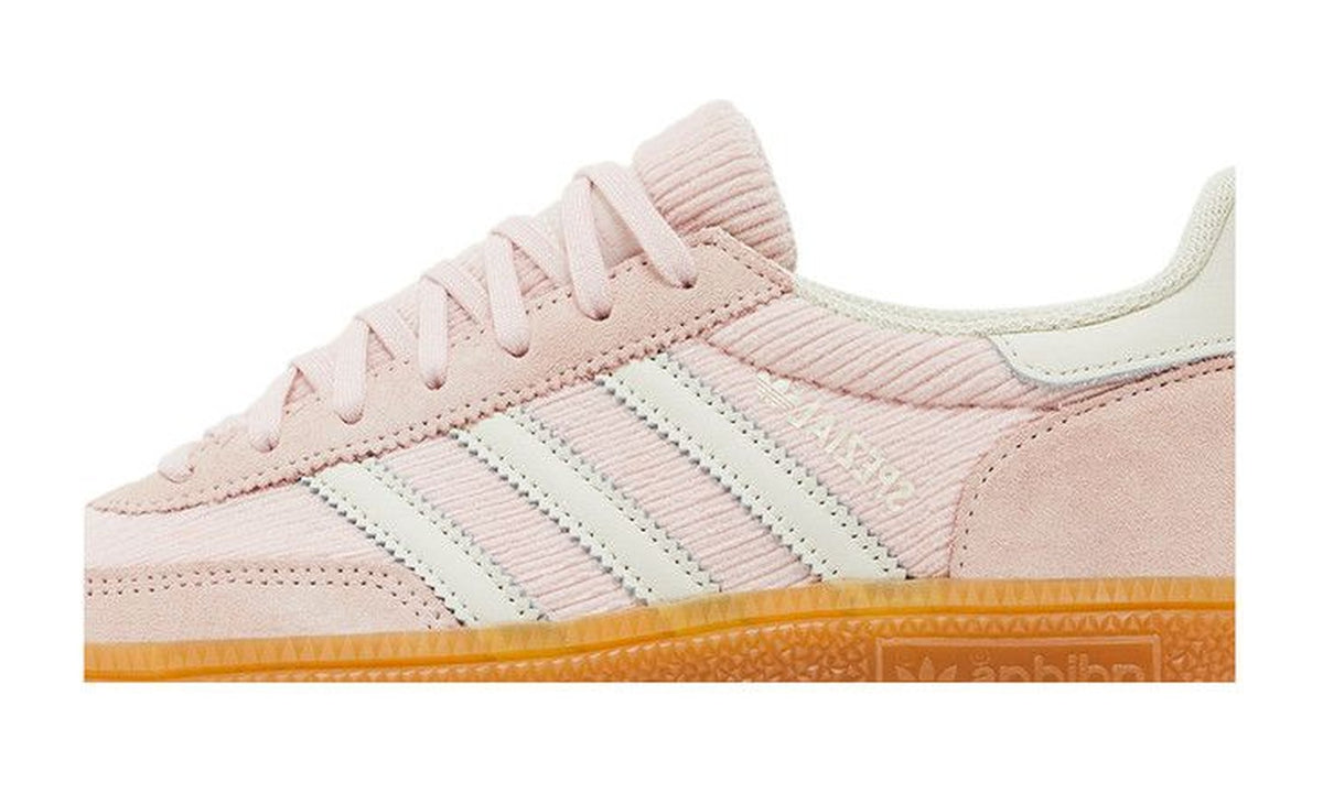 adidas Wmns Handball Spezial Corduroy Pack - Sandy Pink