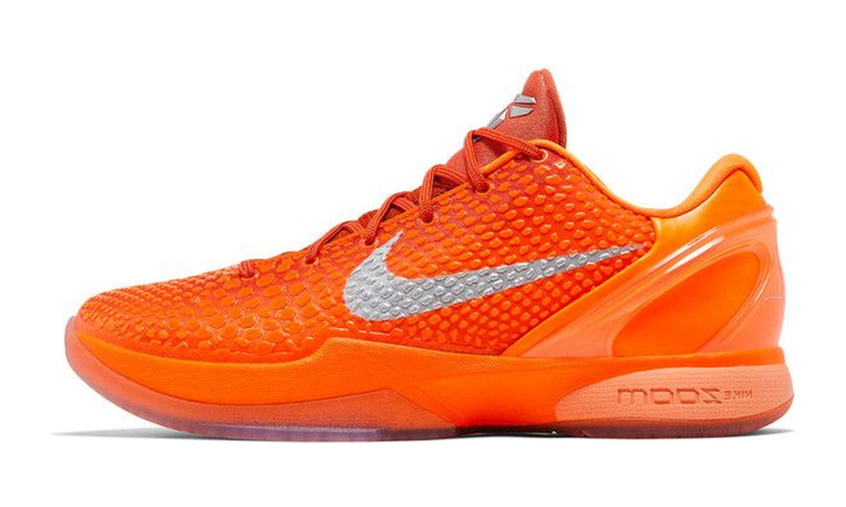 Nike Zoom Kobe 6 Protro Total Orange