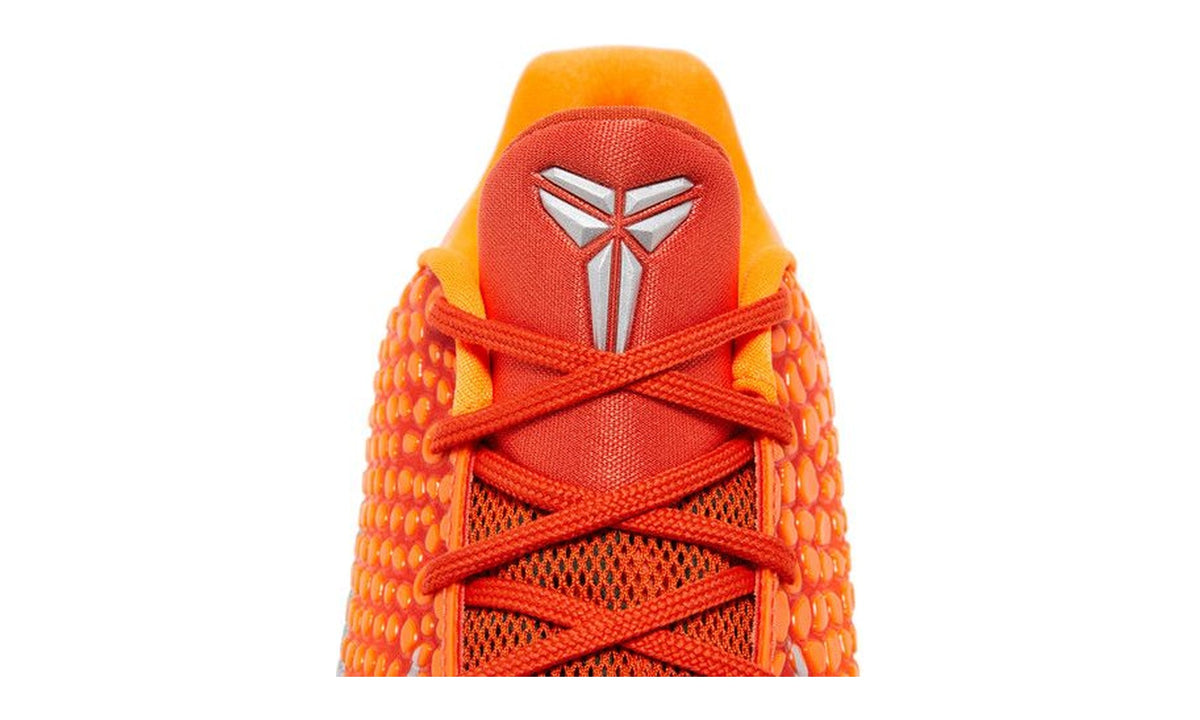 Nike Zoom Kobe 6 Protro Total Orange