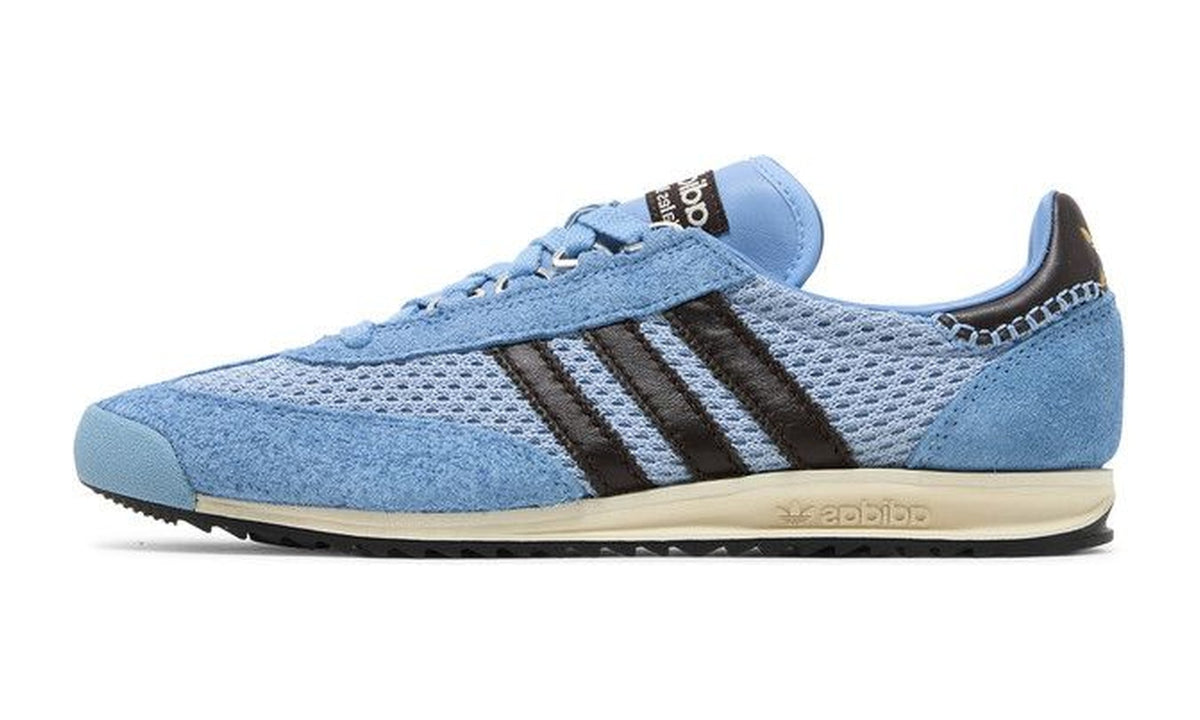 Wales Bonner x adidas SL 76 Ash Blue