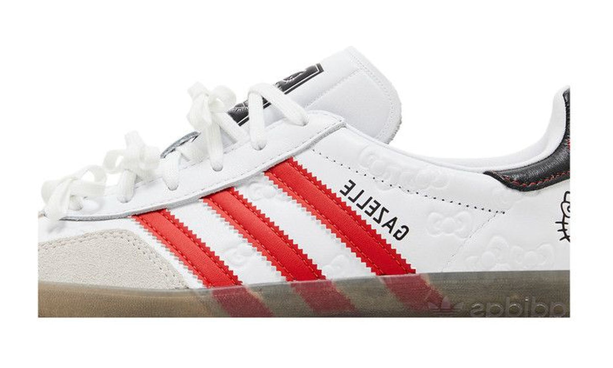 Hello Kitty x adidas Wmns Gazelle Indoor 50th Anniversary