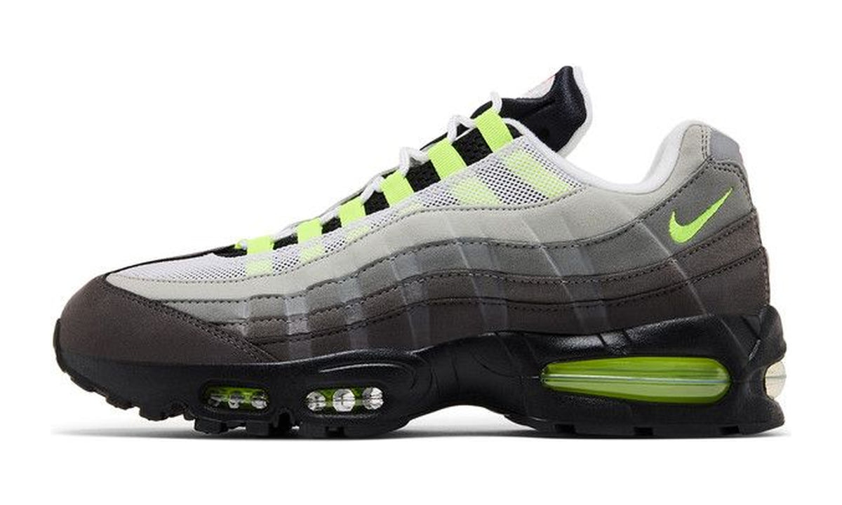 Nike Air Max 95 OG Greedy 2026