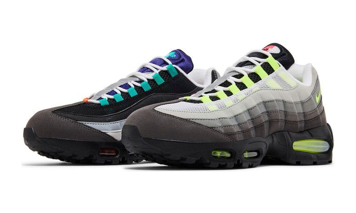 Nike Air Max 95 OG Greedy 2026