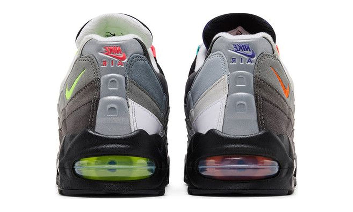Nike Air Max 95 OG Greedy 2026