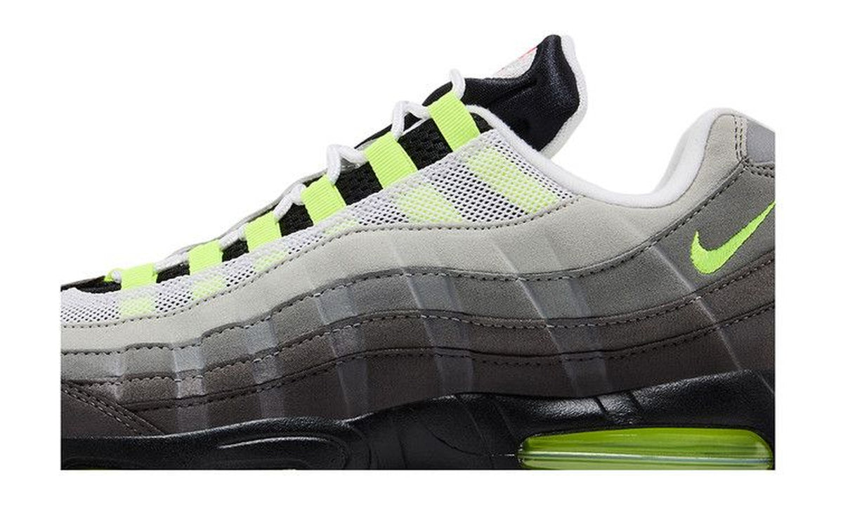 Nike Air Max 95 OG Greedy 2026