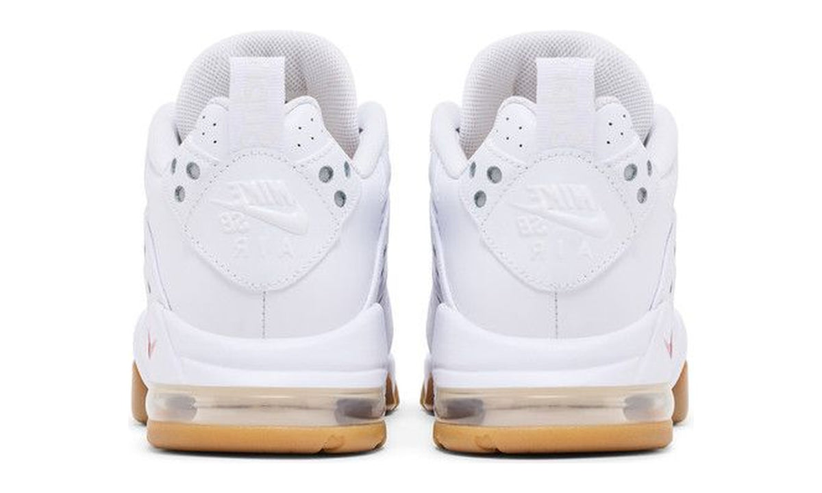 Supreme x SB x Nike Air Max 2 CB '94 Low White Gum