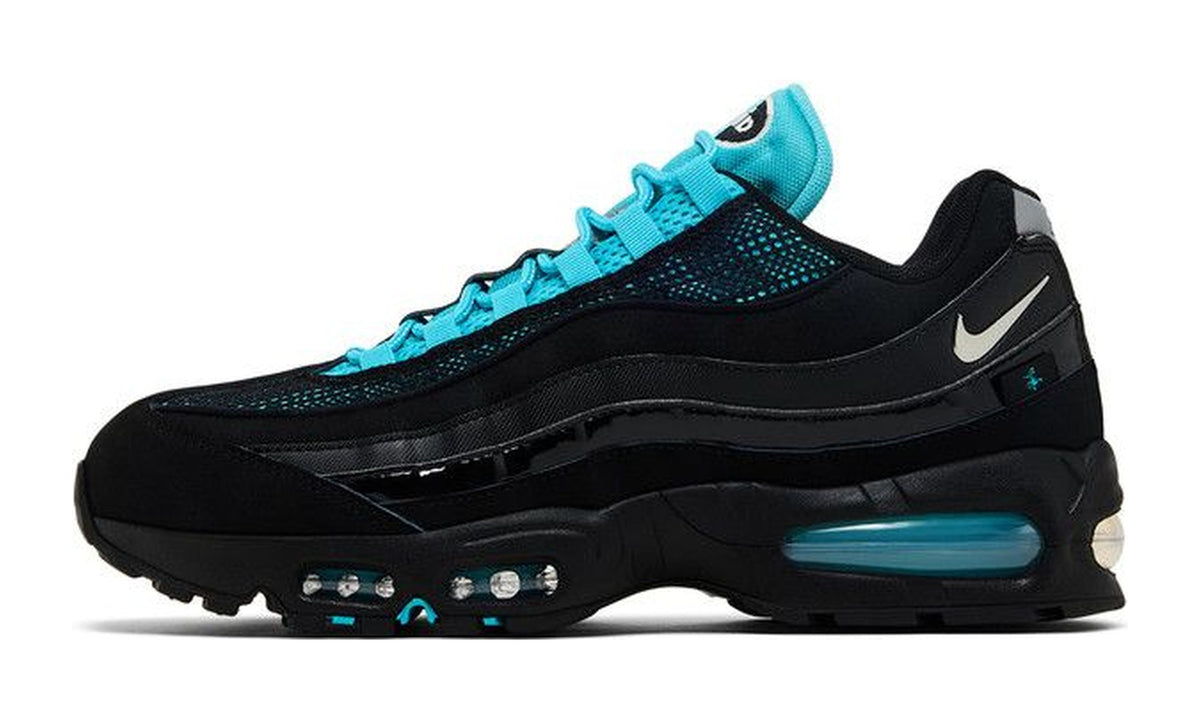 Nike Air Max 95 Big Bubble - Scorpion