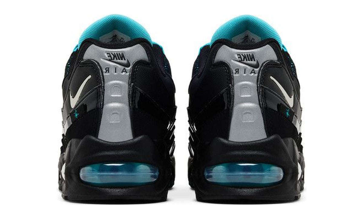 Nike Air Max 95 Big Bubble - Scorpion